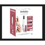 Babyliss - limes  ongles lectrique