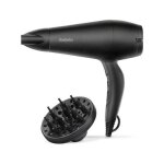 Babyliss sche - cheveux babyliss d215de