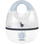 Babymoov hygro - humidificateur dair chambre bébé - silencieux - vapeur froide Babymoov hygro - humidificateur dair chambre bébé - silencieux - vapeur froide