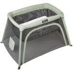 Babymoov lit parapluie 3 - en - 1 moov and comfy - ds la naissance et jusqu' 4 ans - berceau grand ...