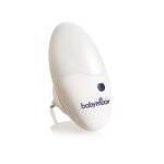 Babymoov veilleuse murale led eco - consommation, universelle Babymoov veilleuse murale led eco - consommation, universelle