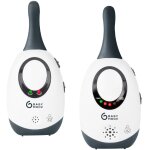 Babyphone - babymoov - portée 300m - audio simply care avec fonction vox - double alarme et 2 adaptateurs ... Babyphone - babymoov - portée 300m - audio simply care avec fonction vox - double alarme et 2 adaptateurs ...