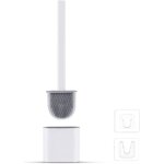 Bac à brosse wc en silicone - brosse wc et support antibactérien brosse wc aérée sans odeur et séchage ... Bac à brosse wc en silicone - brosse wc et support antibactérien brosse wc aérée sans odeur et séchage ...