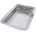 Bac a graisse ts - 01016261 ts - 01029600 - barbecue tefal