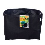 Bac de jardinage - gronest - aqua breathe - 55 litres - g�otextile - carr�