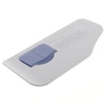 Bac produit lave linge c00510209 poignee tiroir a lessive