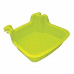 Bac pédiluve - non spécifié - echelle de piscine - couleur vert - plastique - facilite le bain de pieds ... Bac pédiluve - non spécifié - echelle de piscine - couleur vert - plastique - facilite le bain de pieds ...