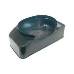 Bac sur compresseur c00145091 482000029989 - refrigerateur