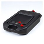 Bac a vidange 8 litres motoblouz