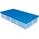 Bâche 4 saisons 410 x 226 cm pour piscine hors sol steel pro? rectangulaire 400 x 211 cm Bâche 4 saisons 410 x 226 cm pour piscine hors sol steel pro? rectangulaire 400 x 211 cm