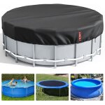 Bâche 4 saisons pour piscine hors sol bâche protection pour piscine couverture de extérieur ronde spa ... Bâche 4 saisons pour piscine hors sol bâche protection pour piscine couverture de extérieur ronde spa ...