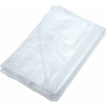 B�che 4x6 translucide ind�chirable de qualit� platinium multi - usage pour serre pergola toiture et hangar. ...