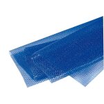 Bche  bulles solaire pour piscine hors sol ronde - diamtre 4. 60m - rchauffe leau du bassin