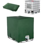 Bache pour cuve 1000l ibc bache de reservoir deau recuperateur d eau de pluie bouchon 116 x 100 x 120 ... Bache pour cuve 1000l ibc bache de reservoir deau recuperateur d eau de pluie bouchon 116 x 100 x 120 ...