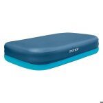 Bche de piscine - intex