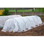 Bache plastique transparente bache serre tunnel 3m x 6m film polyéthylène de extra - épais jardin grandir ... Bache plastique transparente bache serre tunnel 3m x 6m film polyéthylène de extra - épais jardin grandir ...