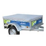 B�che remorque palerme et florence 239x138 cm - lider