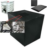 Bâche de réservoir deau bache pour cuve 1000 l ibc avec couvercle rectangulaire 25x25cm anti - poussière ... Bâche de réservoir deau bache pour cuve 1000 l ibc avec couvercle rectangulaire 25x25cm anti - poussière ...