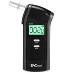 Bactrack s80 pro ethylotest portable haleine alcool testeur Bactrack s80 pro ethylotest portable haleine alcool testeur