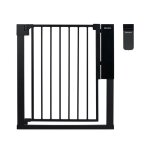 Badabulle barri�re de s�curit� enfant safe & pass - capteur d�verrouillage automatis� - babymoov