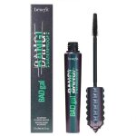 Mascara - badgal - badgal mascara waterproof - volume imperm�able - brosse personnalis�e - noir intense ...