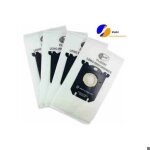 S - bag sacs aspirateur (x10) classique long performance pour aspirateur sac aspirateur - compatible ...