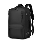 Bagage cabine 44x14x29 pour sac a dos voyage cabine avion bagage a main travel backpack femme homme