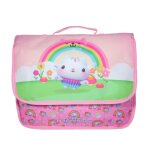 Bagtrotter cartable 32 cm maternelle gabby et la maison magique rose Bagtrotter cartable 32 cm maternelle gabby et la maison magique rose