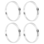 Bague de centrage de moyeu de roue voiture x autohaux bague centrique moyeu jante od 761mm � id 716mm ...