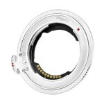 Bague dadaptation megadap bague dadaptation etz21 pro + sony e compatible avec nikon z af