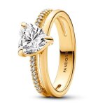 Bague femme 163100c01 - 52 52 / 166