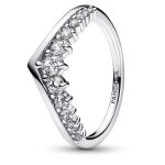 Bague femme - 192320c01 - argent fin 925 - zirconia cubique - taille 52 - couleur argent�