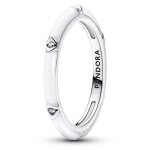 Bague femme - 193089c01 - argent fin 925 - zirconia cubique - couleur argent - taille 52 Bague femme - 193089c01 - argent fin 925 - zirconia cubique - couleur argent - taille 52