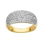 Bague femme 784931 / 54 54 / 172