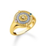 Bague femme tr2449 - 974 - 1 - 54 54 / 172