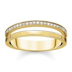 Bague femme tr2316 - 414 - 14 - 52 52 / 166