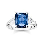Bague femme tr2362 - 166 - 1 - 58 58 / 185