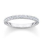 Bague femme tr2467 - 051 - 14 - 52 52 / 166