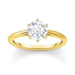 Bague femme tr2474 - 414 - 14 - 56 56 / 178