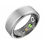 Bague fitness connect�e - newgen medicals - fri - 100 - acier inoxydable - ip68 - taille 63