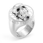 Bague homme pj8aa09r7 62 / 197
