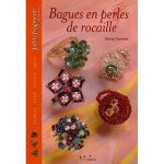 Bagues en perles de rocaille