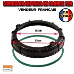 Bague de r�servoir carburant + joint 308 sw 406 / 406 coup� + break 153130 - 9633283880
