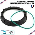 Bague de r�servoir carburant + joint c3 pluriel c4 coup� 153130 - 9633283880