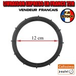 Bague serrage pompe essence + joint renault clio megane modus oem: 7701207449