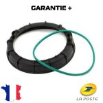 Bague serrage pompe reservoir carburant + joint 207 207cc 207 sw 307 153130 - 9633283880.