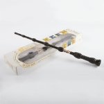 Baguette harry potter - light painting sureau dumbledor - wow stuff