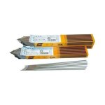 �lectrode - esab - 4586253p00 - rutile 25mm - 50kg - haute qualit�