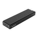 Baie de disque m. 2 nvme - orico - m2pv - c3 - usb - c 3. 2 - 10 gbit / s - compatible windows macos ...