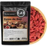 Baies de goji 500 g - la plantigo